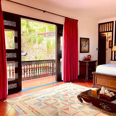 Binh An Village Vung Tau Exterior photo