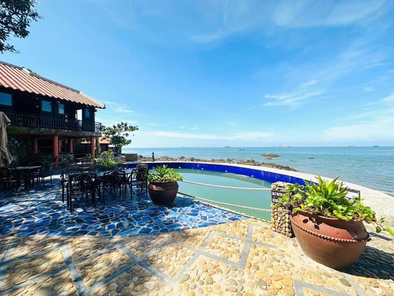 Binh An Village Vung Tau Exterior photo