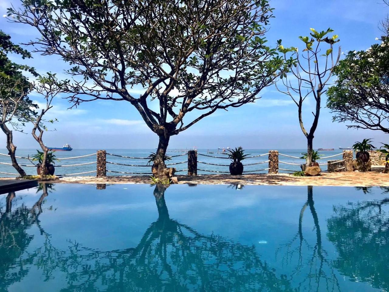 Binh An Village Vung Tau Exterior photo