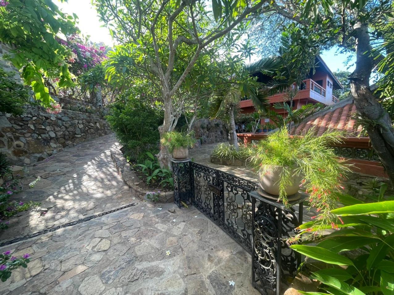 Binh An Village Vung Tau Exterior photo