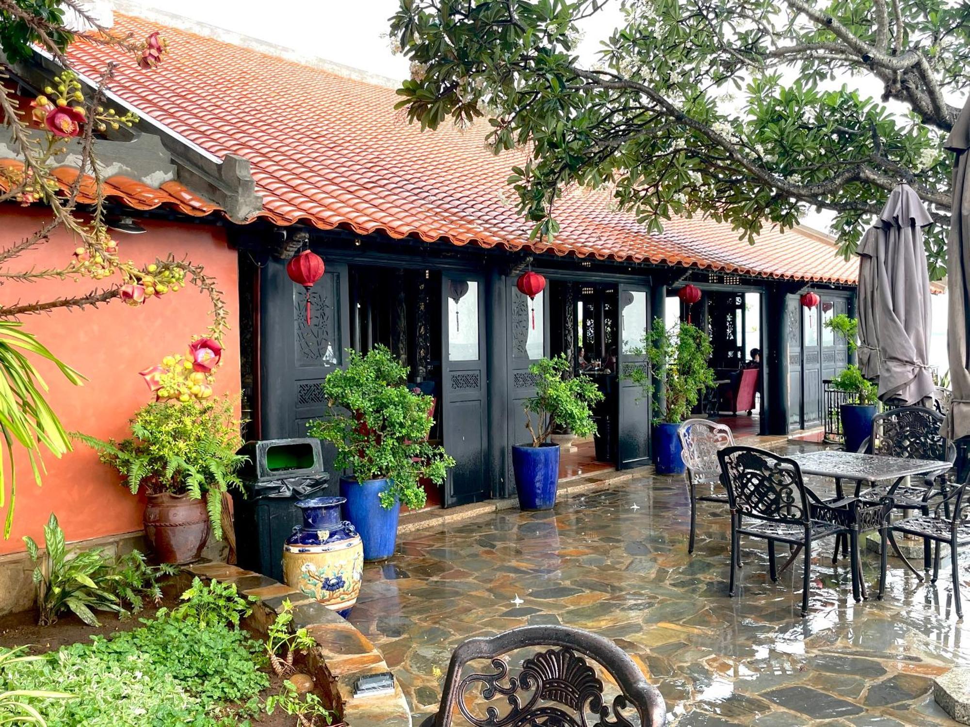 Binh An Village Vung Tau Exterior photo