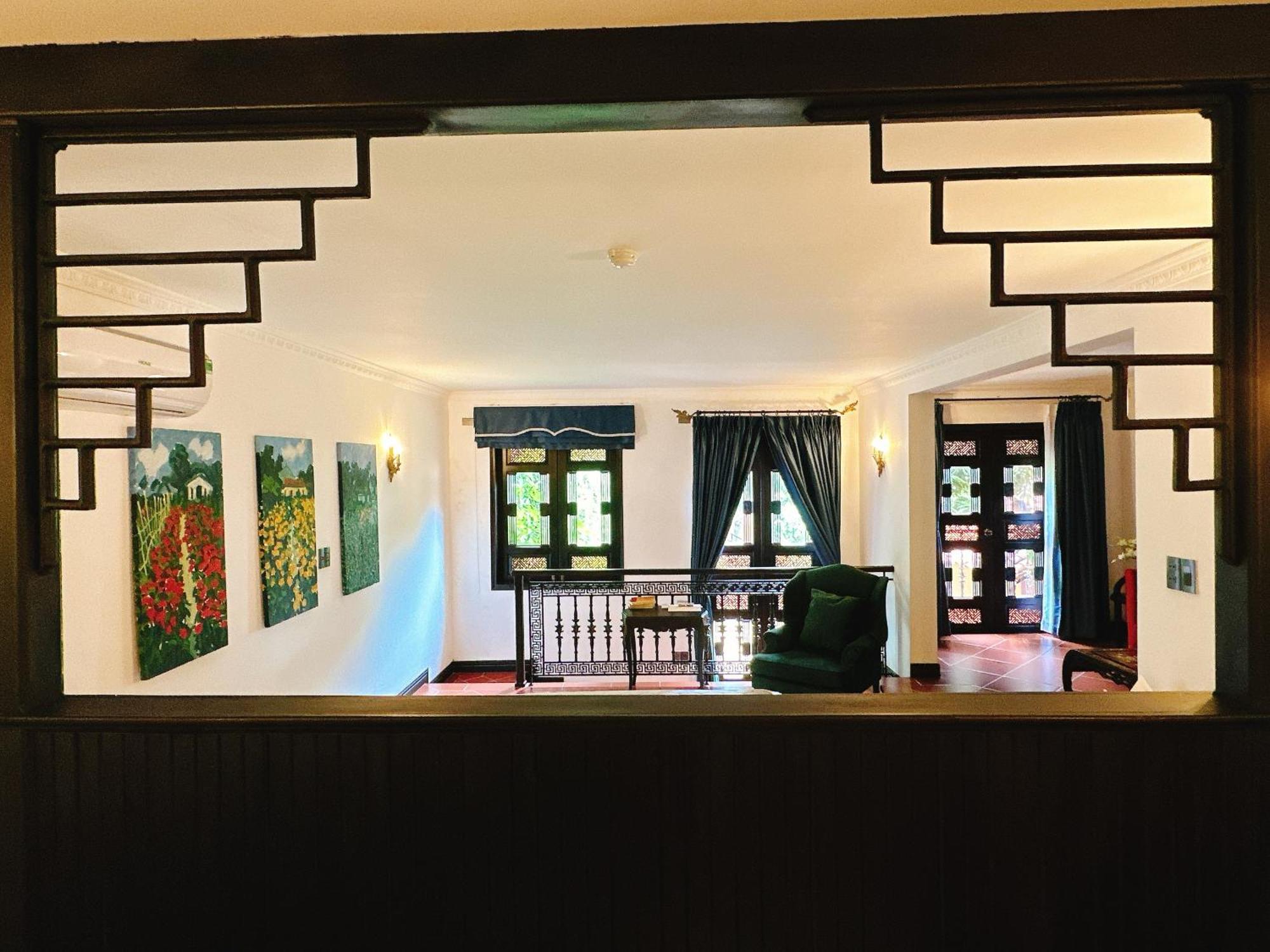 Binh An Village Vung Tau Exterior photo