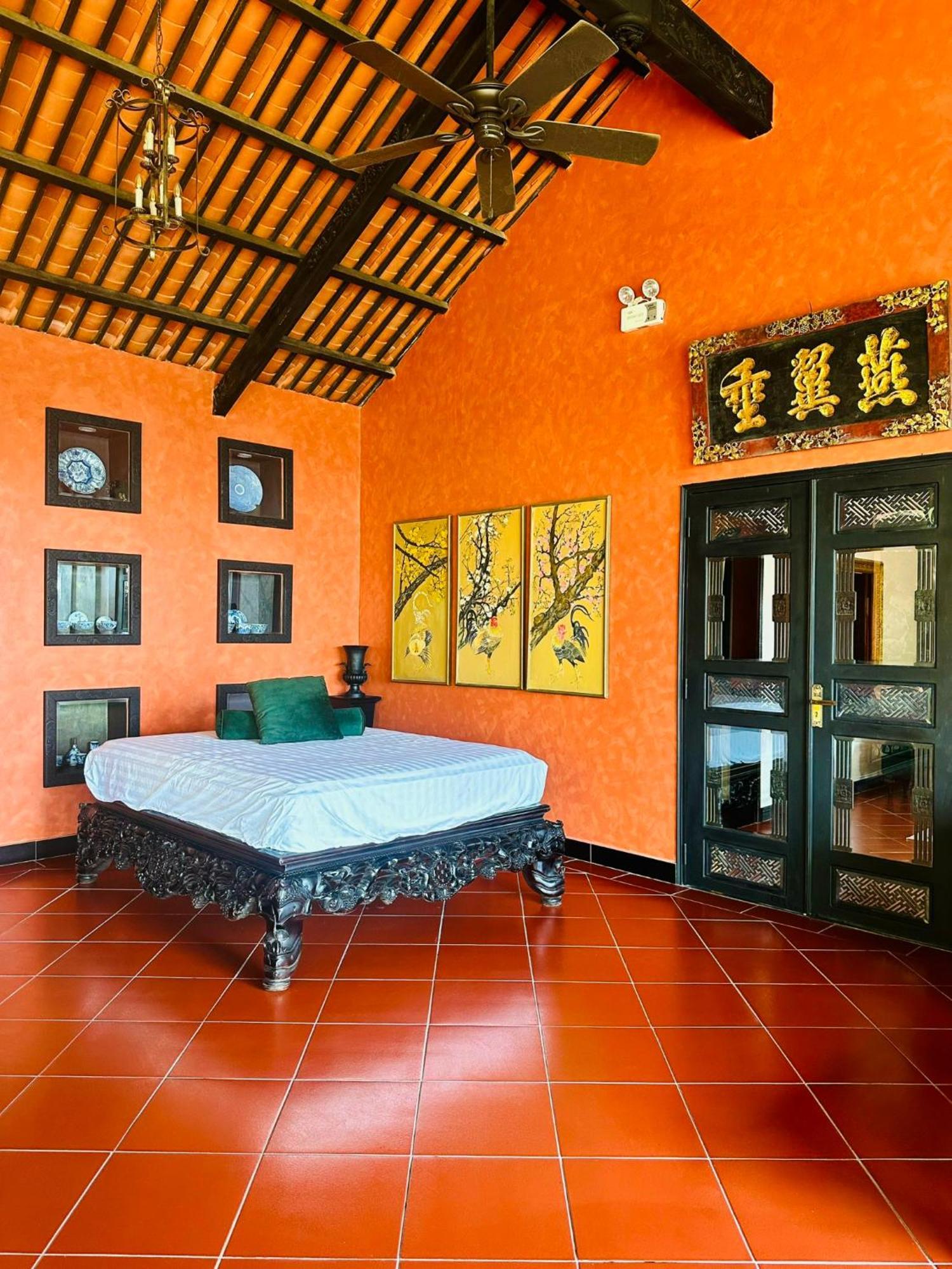 Binh An Village Vung Tau Exterior photo
