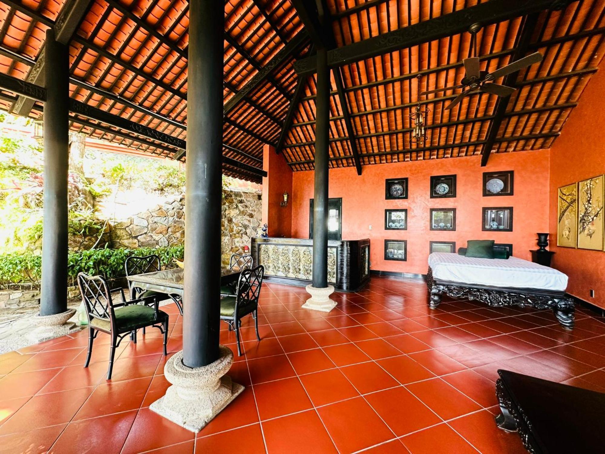 Binh An Village Vung Tau Exterior photo