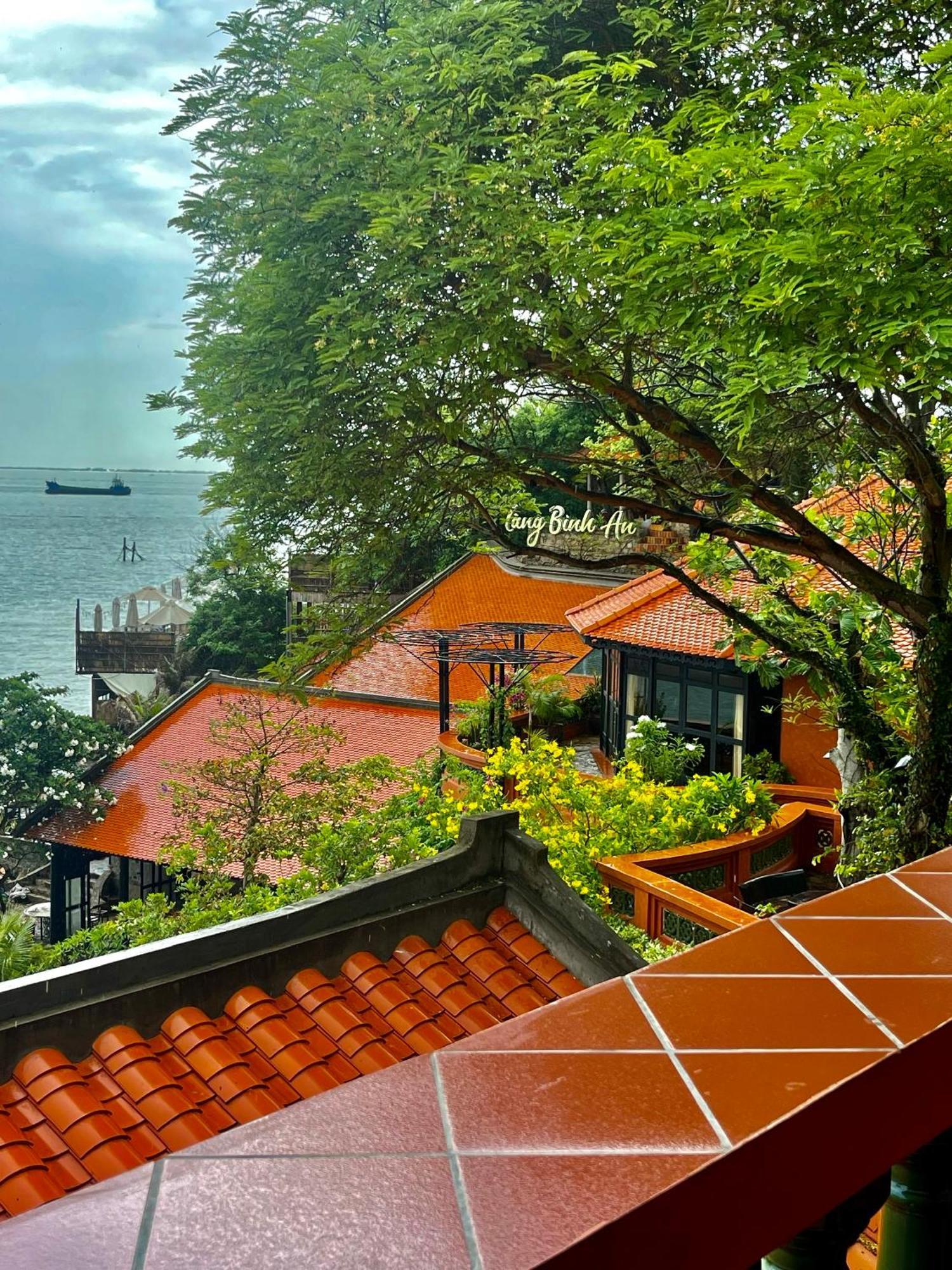 Binh An Village Vung Tau Exterior photo